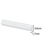 Rodameio-Poliestireno-04cm-Versalhes-Branco-33004-Arquitech