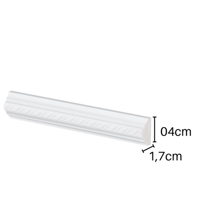 Rodameio-Poliestireno-04cm-Versalhes-Branco-33004-Arquitech