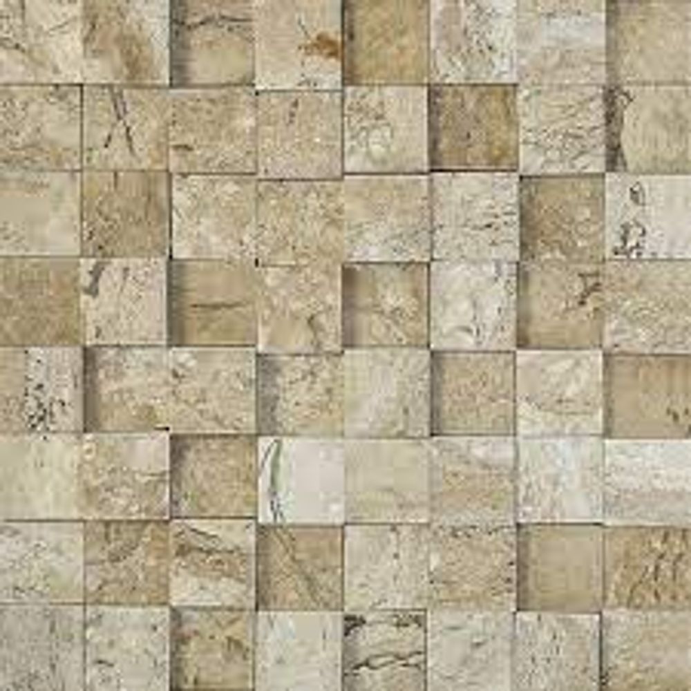 Mosaico  Chapadão Pedras Decorativas :: (35) 3523-2570