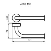 4300-190-dt